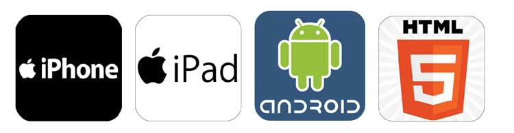 mobile apps